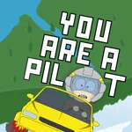 You Are A Pilot
