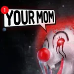 Your mom