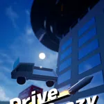 DriveCrazy