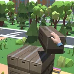 Stack-Making Neighbors