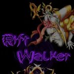 Rift Walker