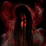 幽霊屋敷　HAUNTED HOUSE