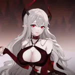 Resist the succubus—The end of the female Knight