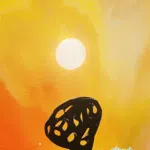 星球之间/Between Planets