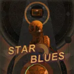 星辰蓝调(Starblues)