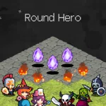 Round Hero