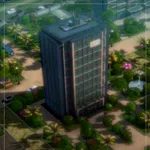 电视台模拟国 Entertainment Simulator