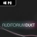 Auditorium 2: Duet