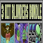 3 Hit Blunders Bundle