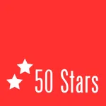 50 Stars
