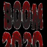 Boom 2020