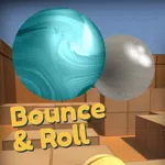 Bounce & Roll