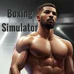 Boxing Simulator