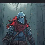 BRAVE ADVENTURER