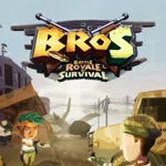 BRoS - Battle Royale of Survival