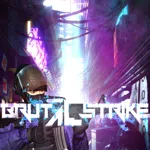 Brutal Strike