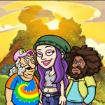 Bud Farm Idle Tycoon