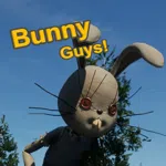 Bunny Guys!