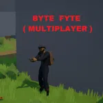 BYTE FYTE (MULTIPLAYER)