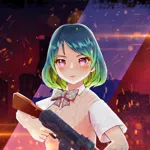 Call of Waifu : Warzone