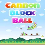Cannon Block Ball