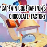 Captain Contraption's Chocolate Factory