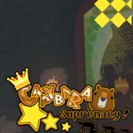 Capybara Supremacy!