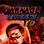 CARNAGE OFFERING Tower Defense