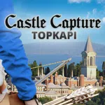 Castle Capture Topkapi