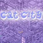 Cat city