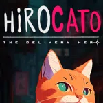 Hirocato - The Delivery Hero