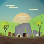 Cavemen: The Rise of Tribe