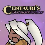Centauri's Favourite Archer