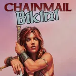 Chainmail Bikini