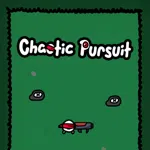 Chaotic Pursuit