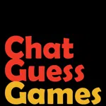 Chat Guess Games