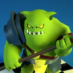 Checkers RPG: Online Battles