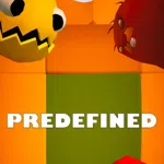 Predefined: A Programming Puzzle Game