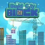 Build A City Block