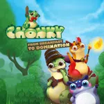 Chonky - From Breakfast to Domination