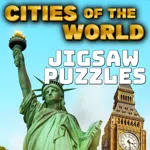 Cities of the World Jigsaw Puzzles