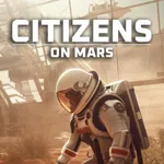 Citizens: On Mars
