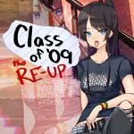 Class of '09: The Re-Up