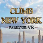 Climb VR New York Parkour