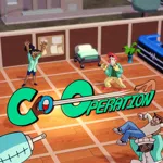 Co OPERATION: MultiTurn