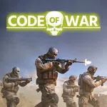 Code of War Gun Shooting Games