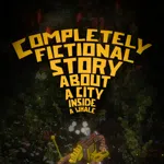 Completely Fictional Story About a City Inside a Whale