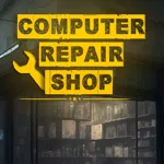 Computer Repair Shop