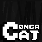 Conga Cat