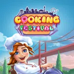 Cooking Festival